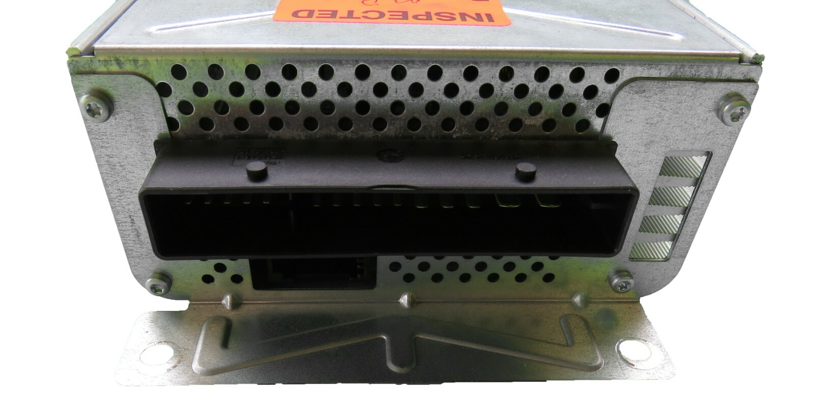 Audi A6 2005-2006 OEM Sound Amplifier Unit – Image 5