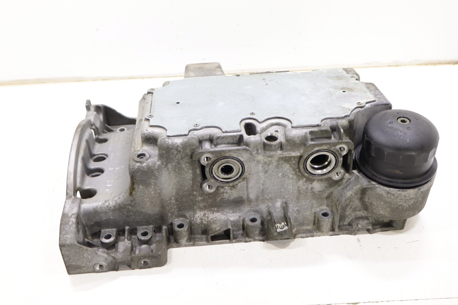 Volvo S60 S80 S90 V60 V90 XC60 XC70 XC90 2.0L 2015-2018 OEM Engine Oil Pan