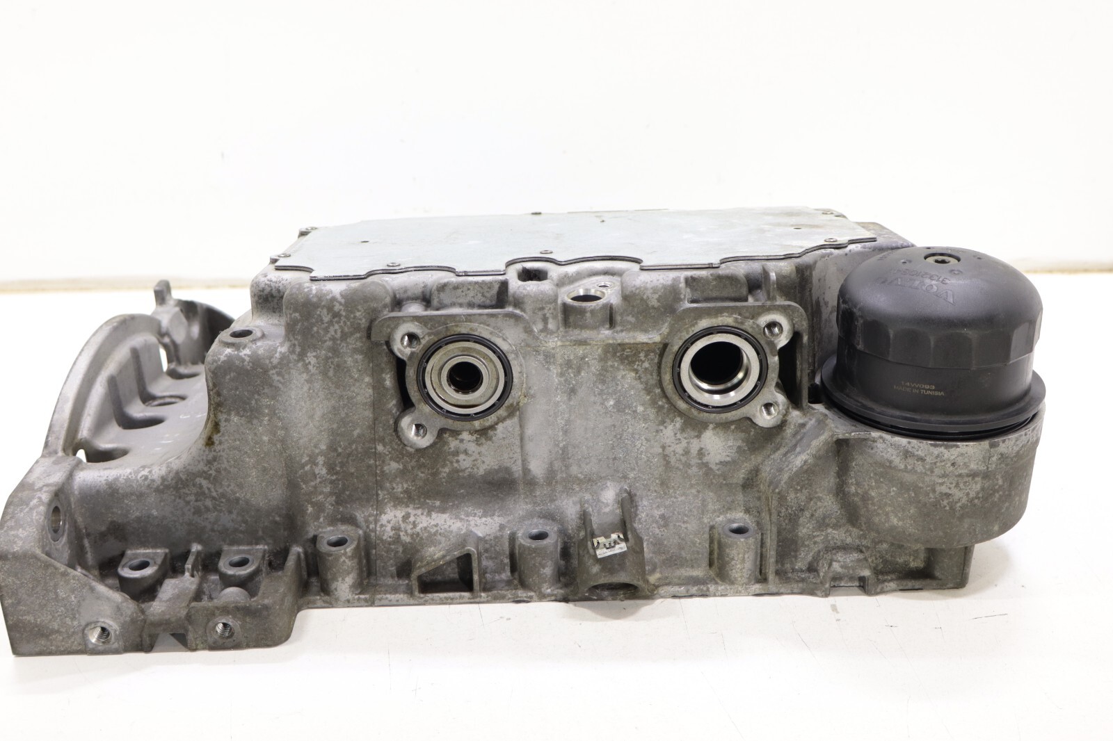 Volvo S60 S80 S90 V60 V90 XC60 XC70 XC90 2.0L 2015-2018 OEM Engine Oil Pan – Image 2