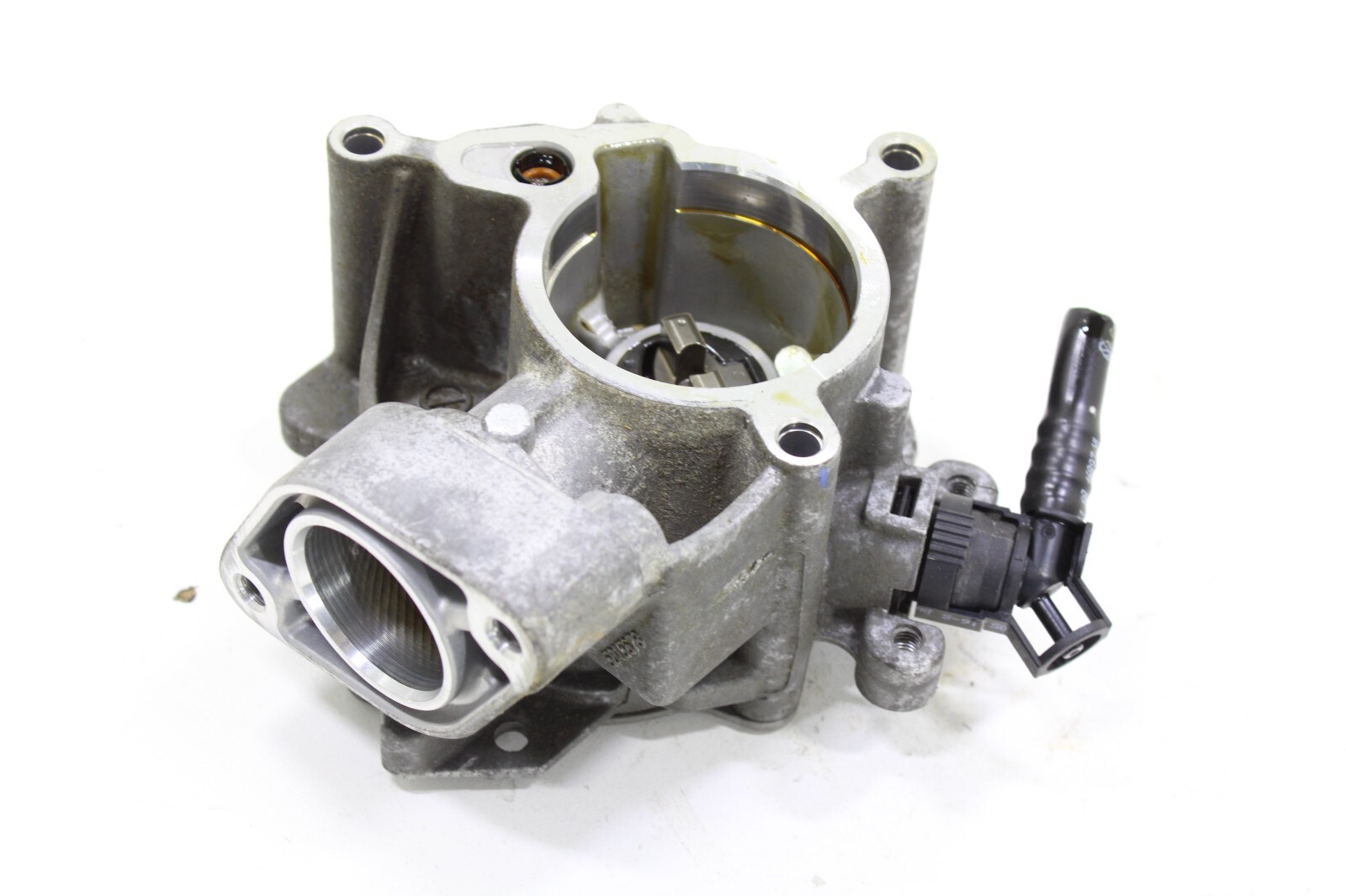 Audi Volkswagen 2015-2020 OEM High Pressure Fuel Vacuum Pump
