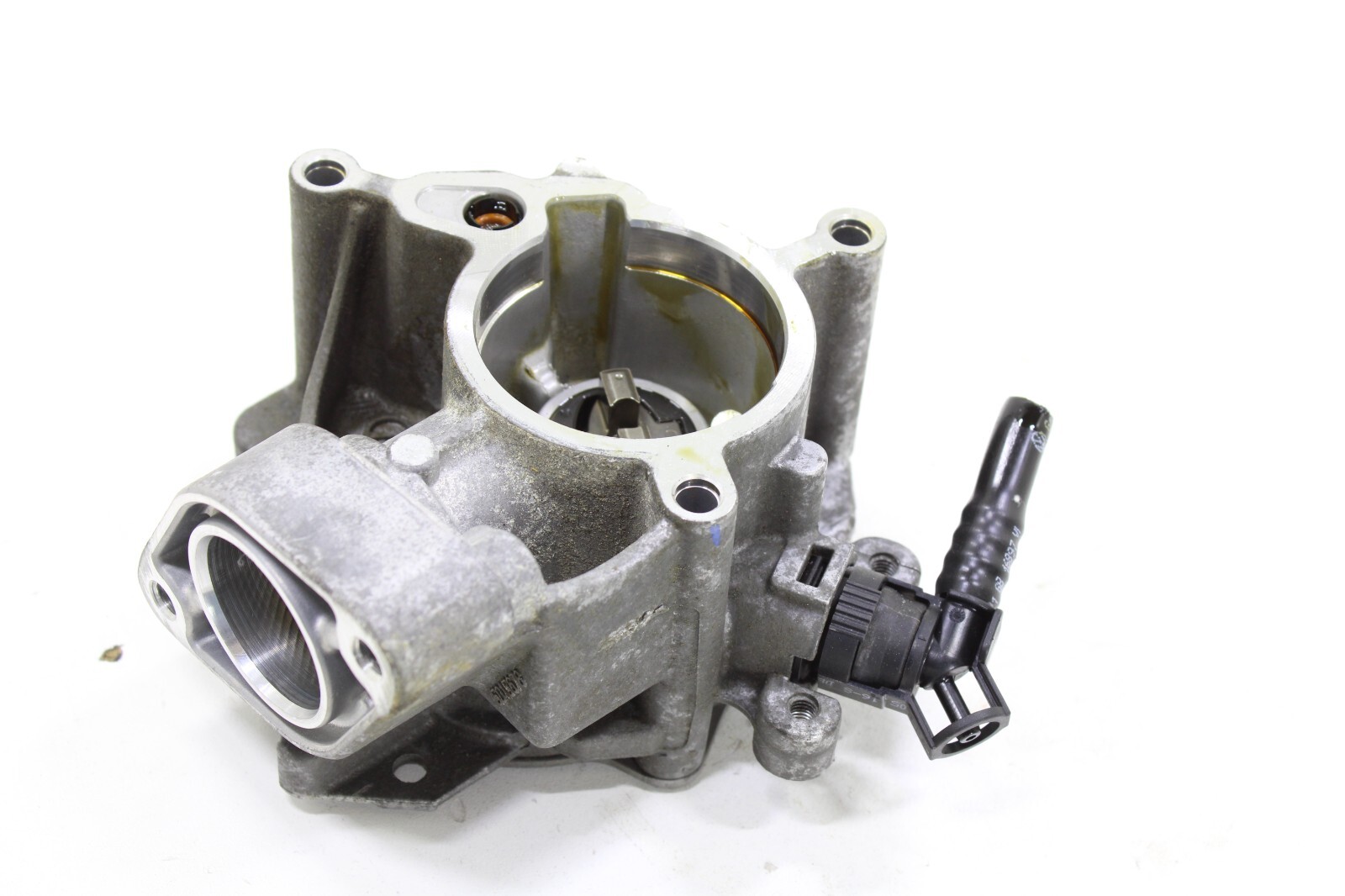 Audi Volkswagen 2015-2020 OEM High Pressure Fuel Vacuum Pump - Image 2