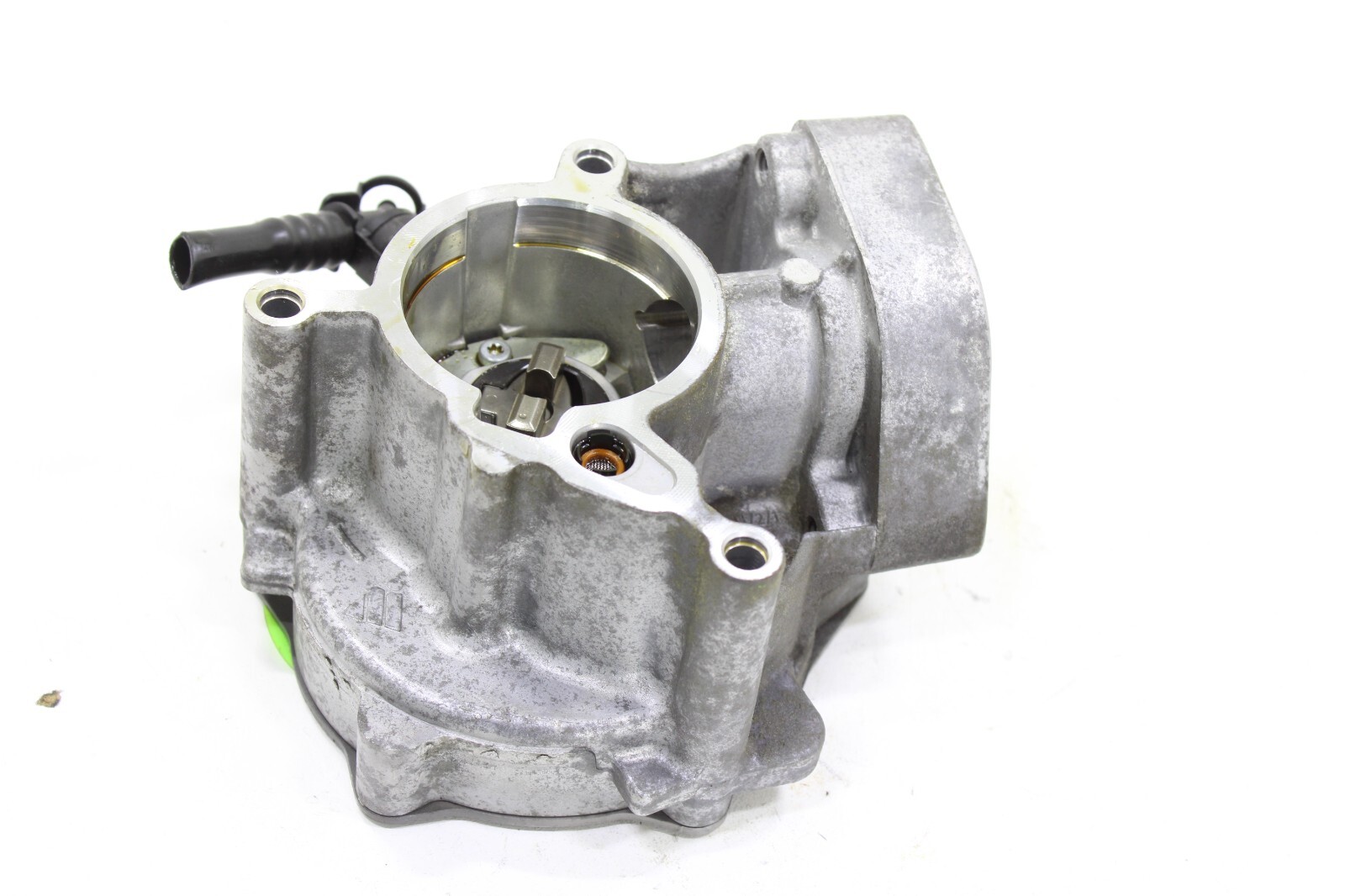 Audi Volkswagen 2015-2020 OEM High Pressure Fuel Vacuum Pump - Image 5