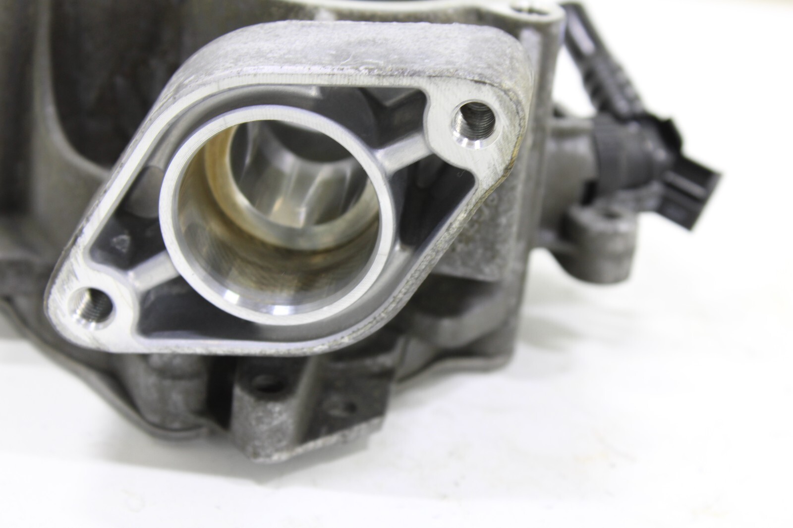 Audi Volkswagen 2015-2020 OEM High Pressure Fuel Vacuum Pump - Image 8