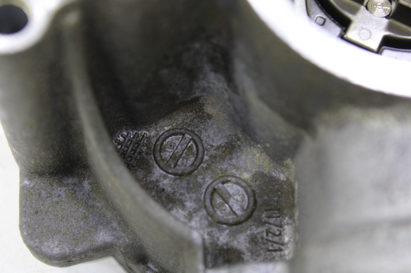 Audi Volkswagen 2015-2020 OEM High Pressure Fuel Vacuum Pump - Image 13