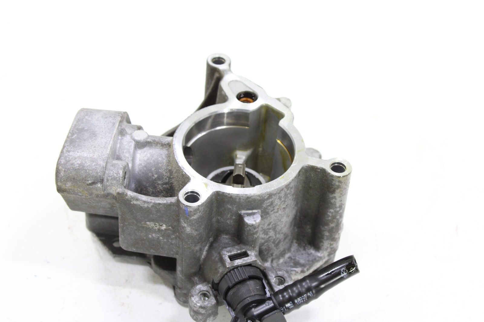 Audi Volkswagen 2015-2020 OEM High Pressure Fuel Vacuum Pump - Image 14