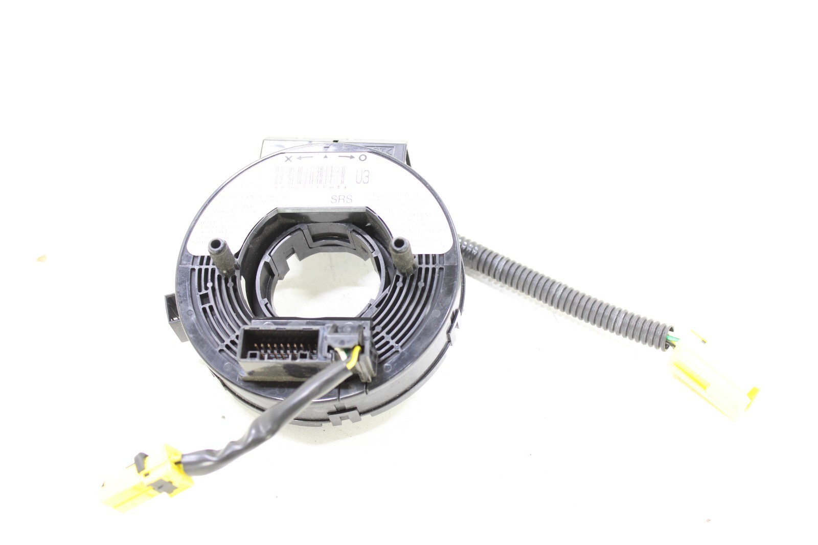 Acura RDX Honda Civic CR-V 2007-2012 OEM Clock Spring Cable Reel Assembly – Image 3