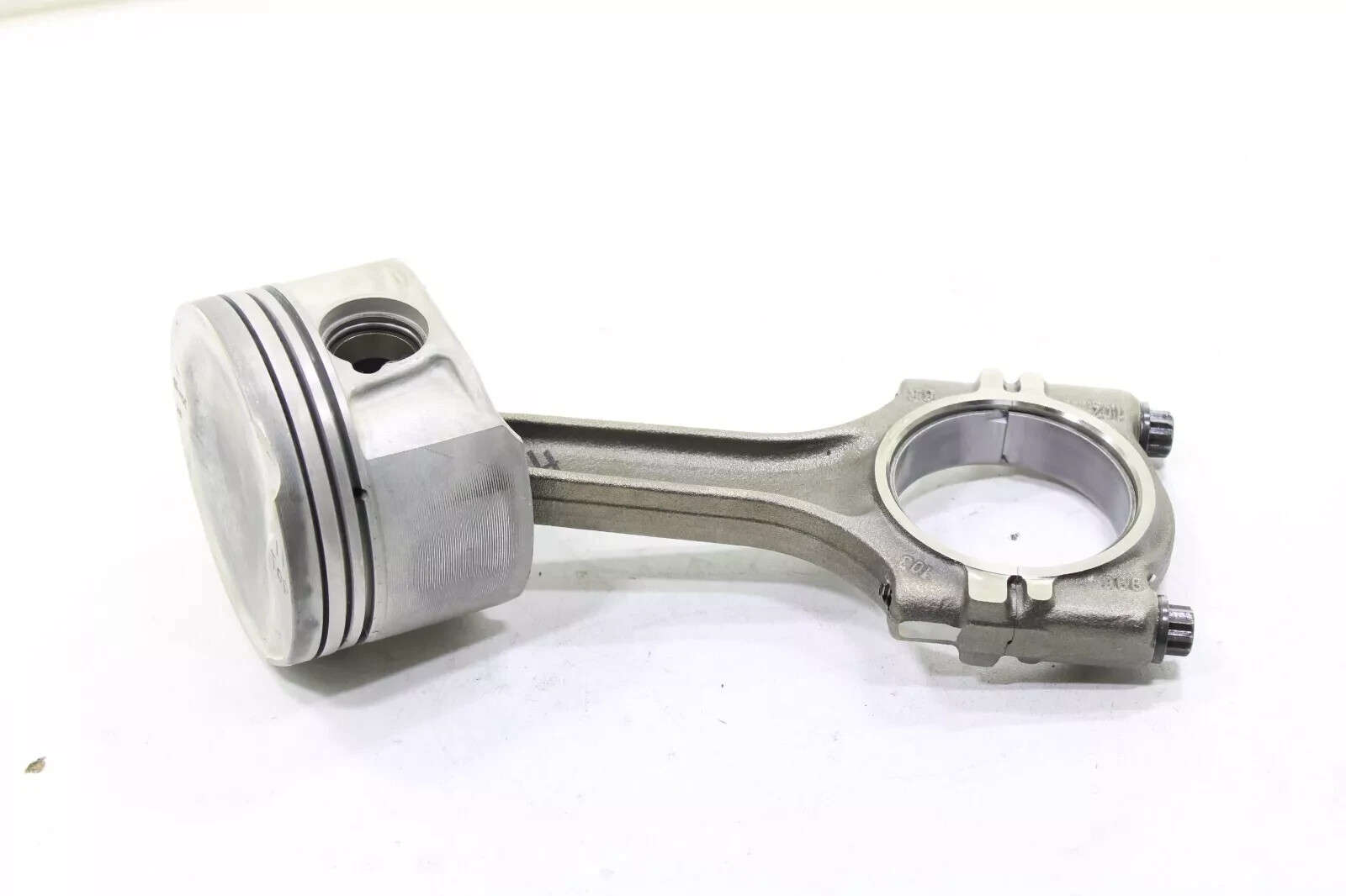 Porsche 911 Boxster 1997-2001 OEM IMS Intermediate Shaft 3 Pistons + 3 Con rod - Image 21