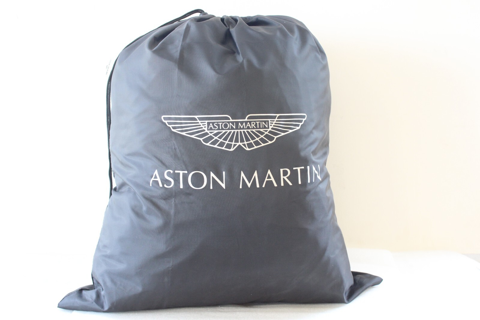 Aston Martin DBS Superleggera OEM Designer Indoor Car Cover Dynamic - Futurist – Image 2