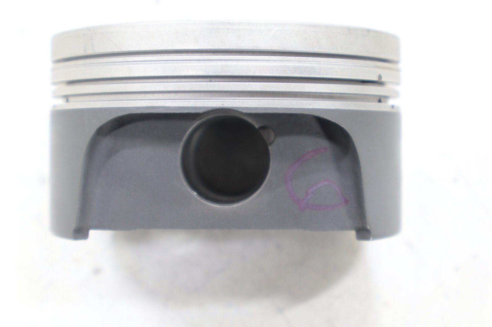 Porsche 911 996 3.4L 1999-2001 OEM Engine Piston II #6 – Image 2