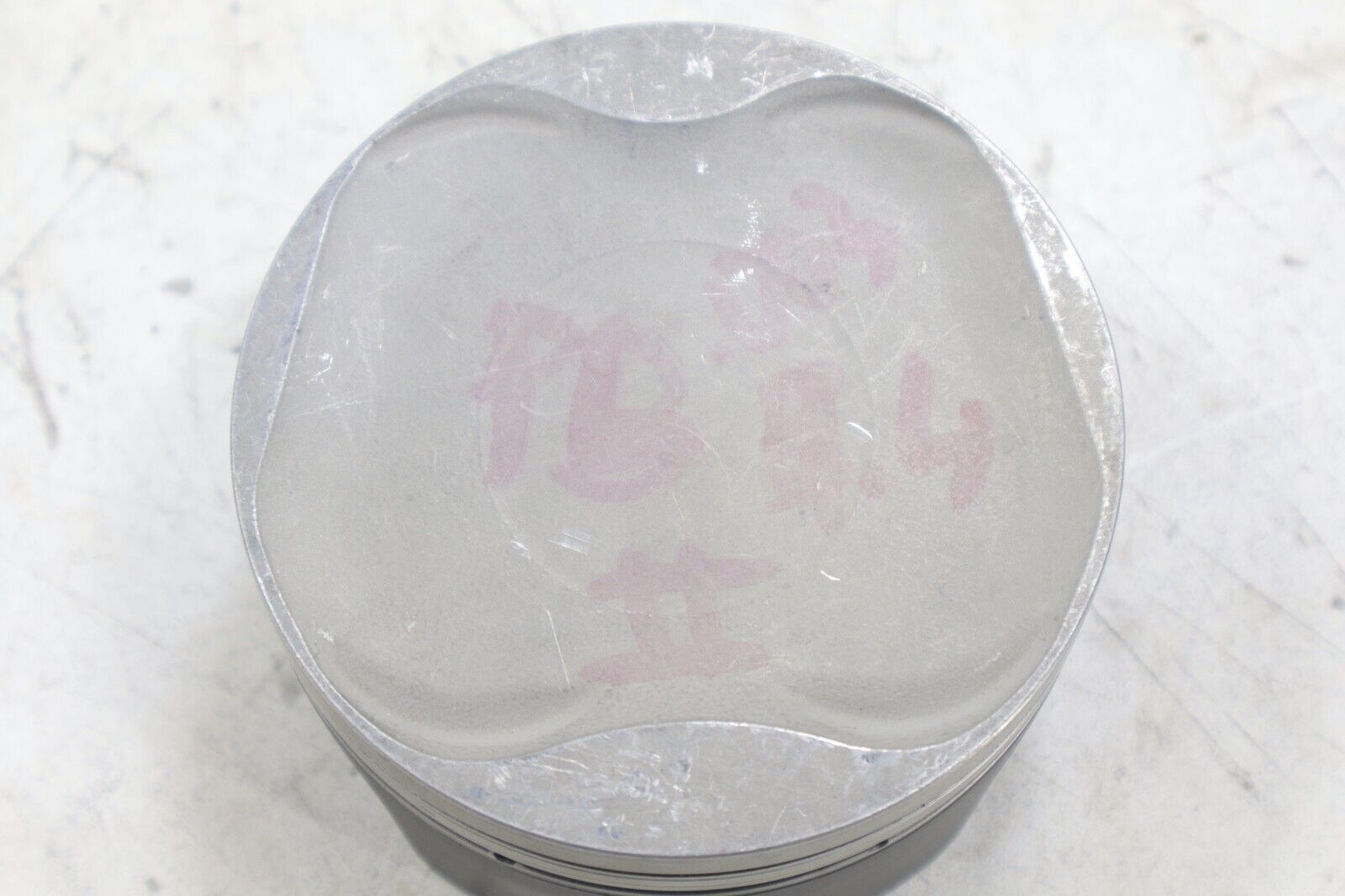 Porsche 911 996 3.4L 1999-2001 OEM Engine Piston II #6 – Image 5