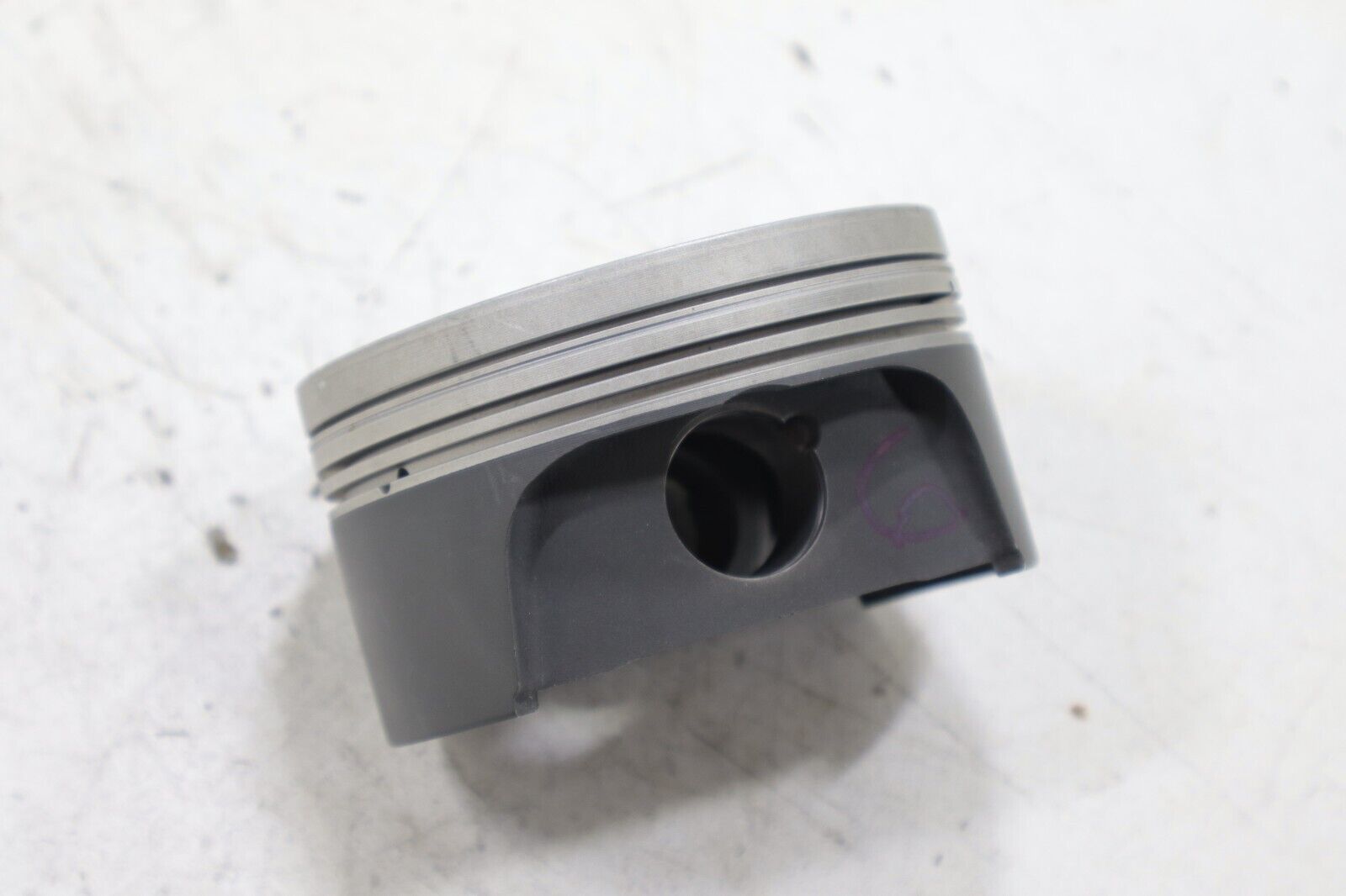 Porsche 911 996 3.4L 1999-2001 OEM Engine Piston II #6 – Image 7