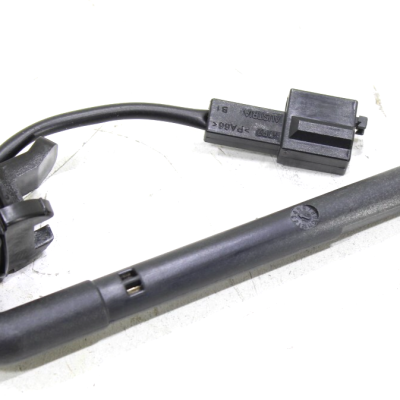 Bentley Azure Brooklands 1993-2002 OEM NEW Sunvisor Mounting Outer Beluga LH