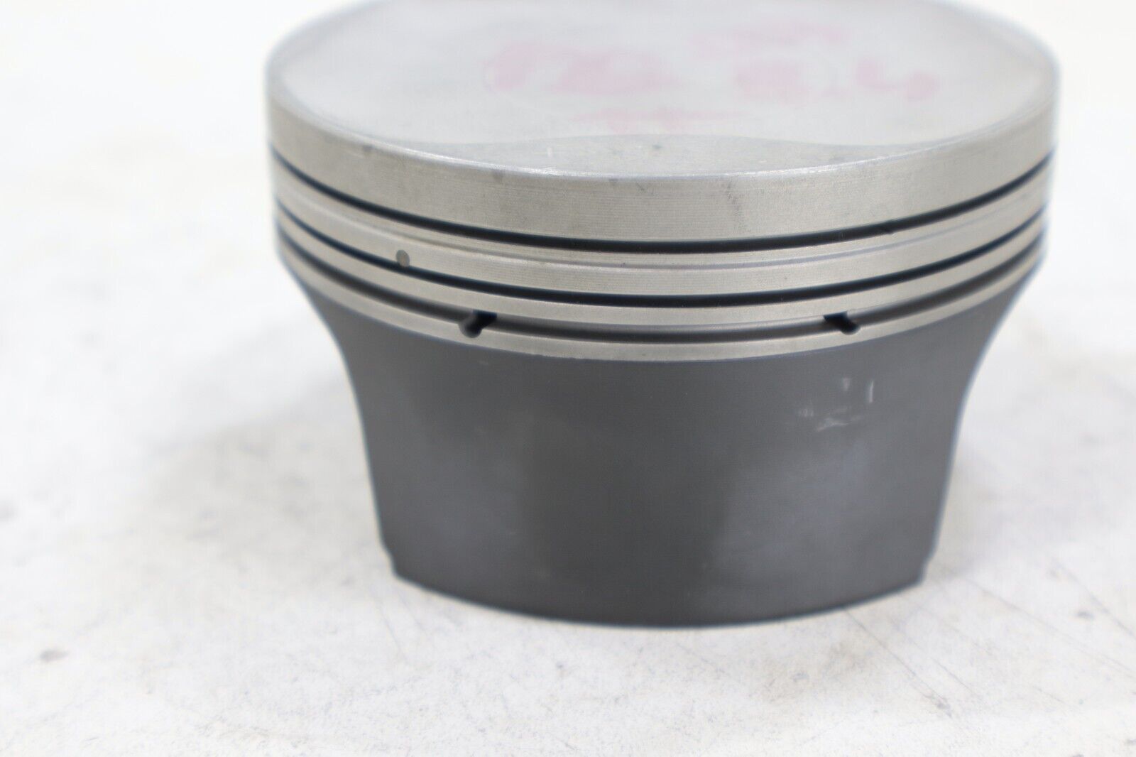 Porsche 911 996 3.4L 1999-2001 OEM Engine Piston II #6 – Image 8