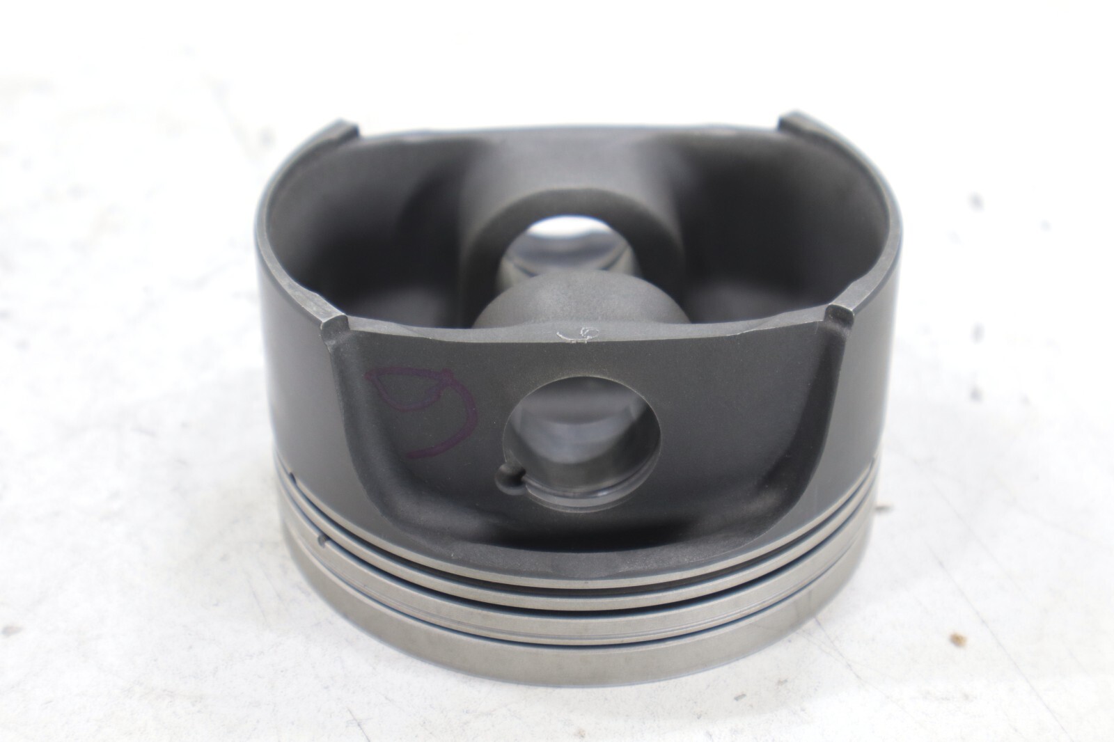 Porsche 911 996 3.4L 1999-2001 OEM Engine Piston II #6 – Image 18
