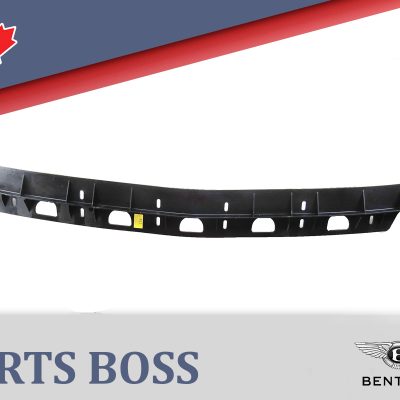 Bentley Continental Flying Spur 2013-2020 OEM Front Grille Attachment Strip