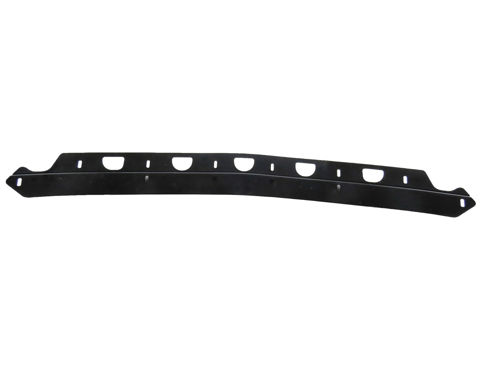 Bentley Continental Flying Spur 2013-2020 OEM Front Grille Attachment Strip - Image 3
