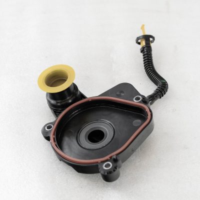 Mercedes CLS550 E550 E63 ML63 AMG M278 M157 Engine Vent Valve Oil Separator OEM