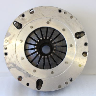 Aston Martin DB9 2004-2012 OEM Pressure Twin Clutch Plate / Disc Assembly