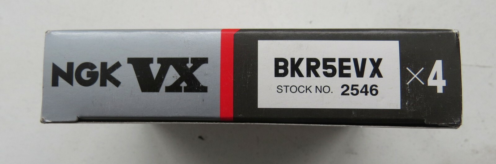 OEM NEW NGK Spark Plugs Set of 8 BKR5EVX RH13998 – Image 4