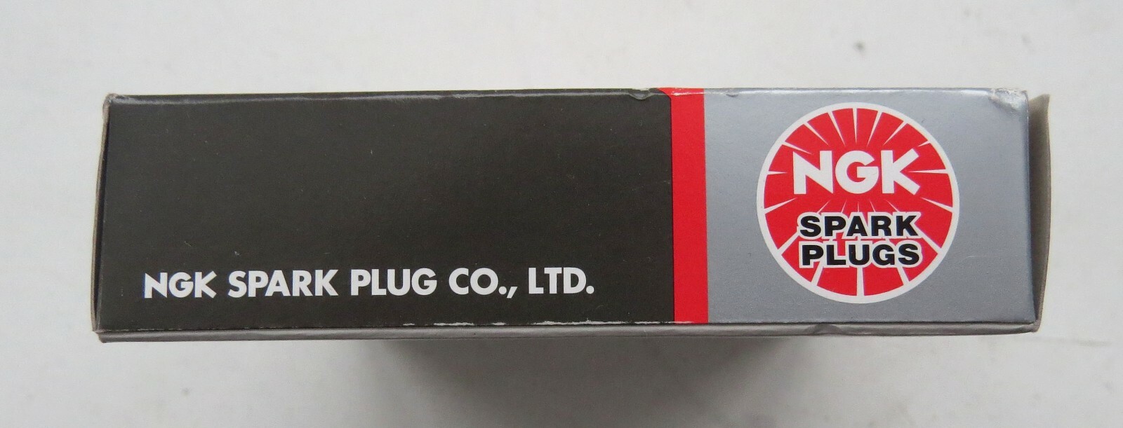 OEM NEW NGK Spark Plugs Set of 8 BKR5EVX RH13998 – Image 5