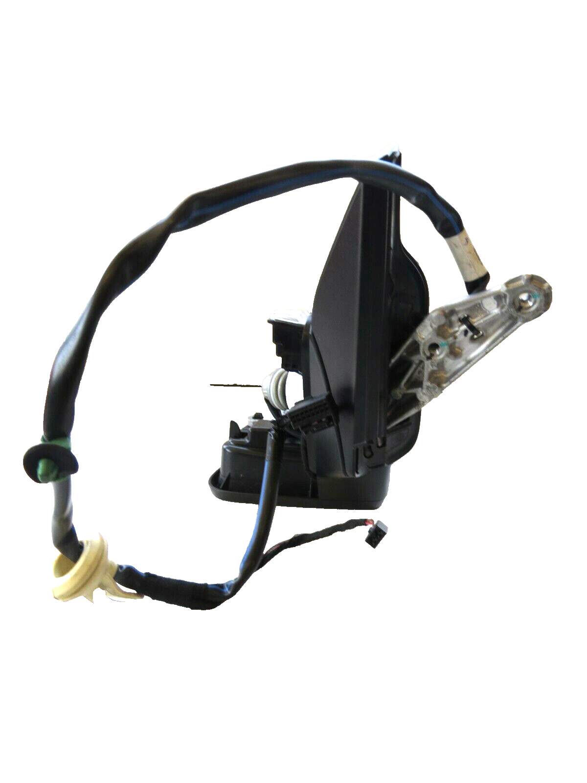 Volkswagen Golf 2015-2019 OEM Side View Mirror Left (Driver Side) – Image 6