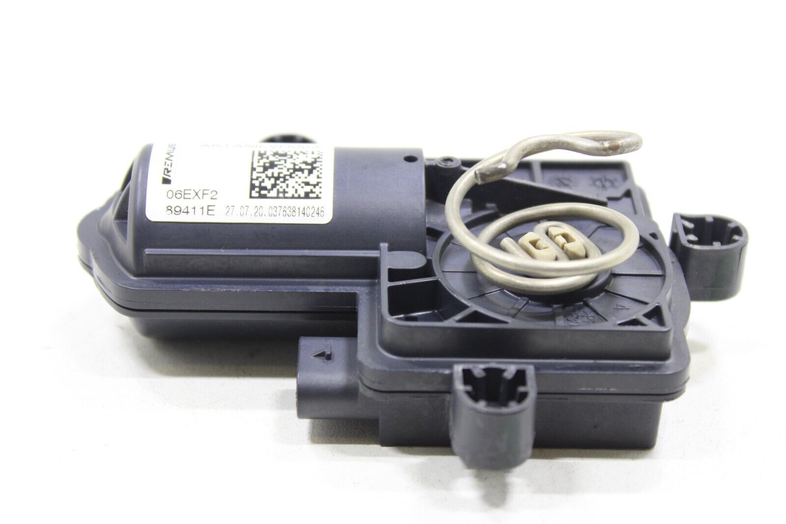 Aston Martin DBX DBS Superleggera 2020-2023 OEM Exhaust Valve Servo Motor – Image 2
