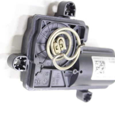 Aston Martin DBX 11 DBS SUPERLEGGERA OEM Rear Exhaust Muffler flap Actuator