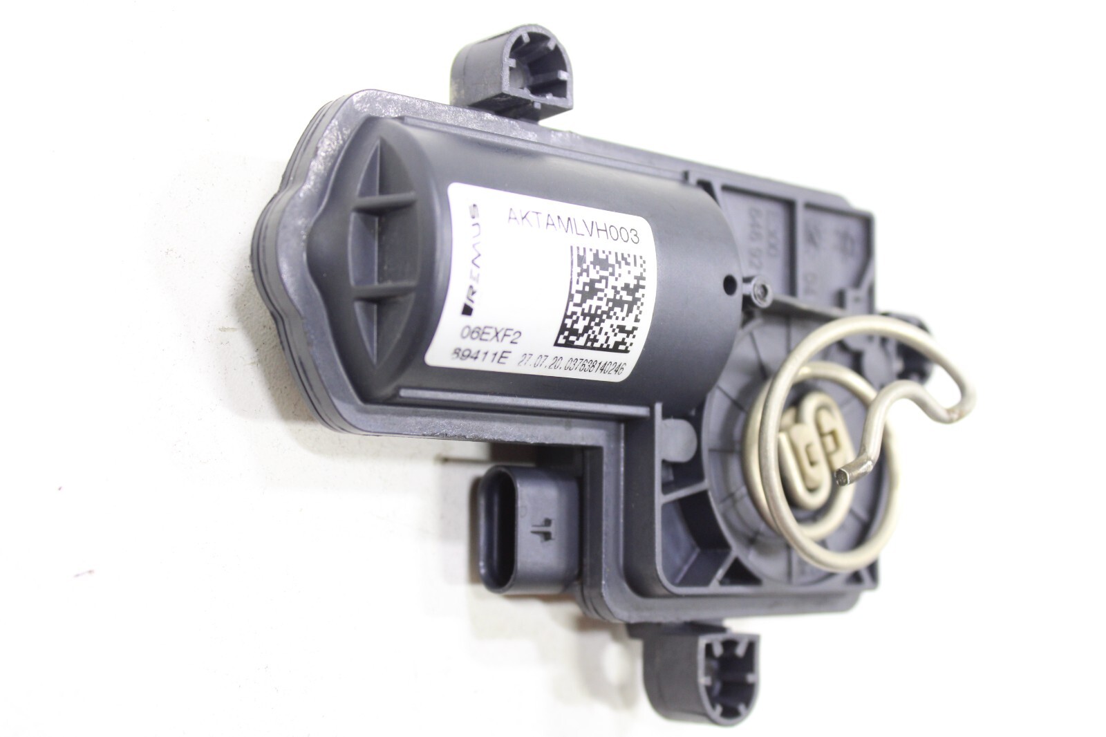 Aston Martin DBX DBS Superleggera 2020-2023 OEM Exhaust Valve Servo Motor – Image 8