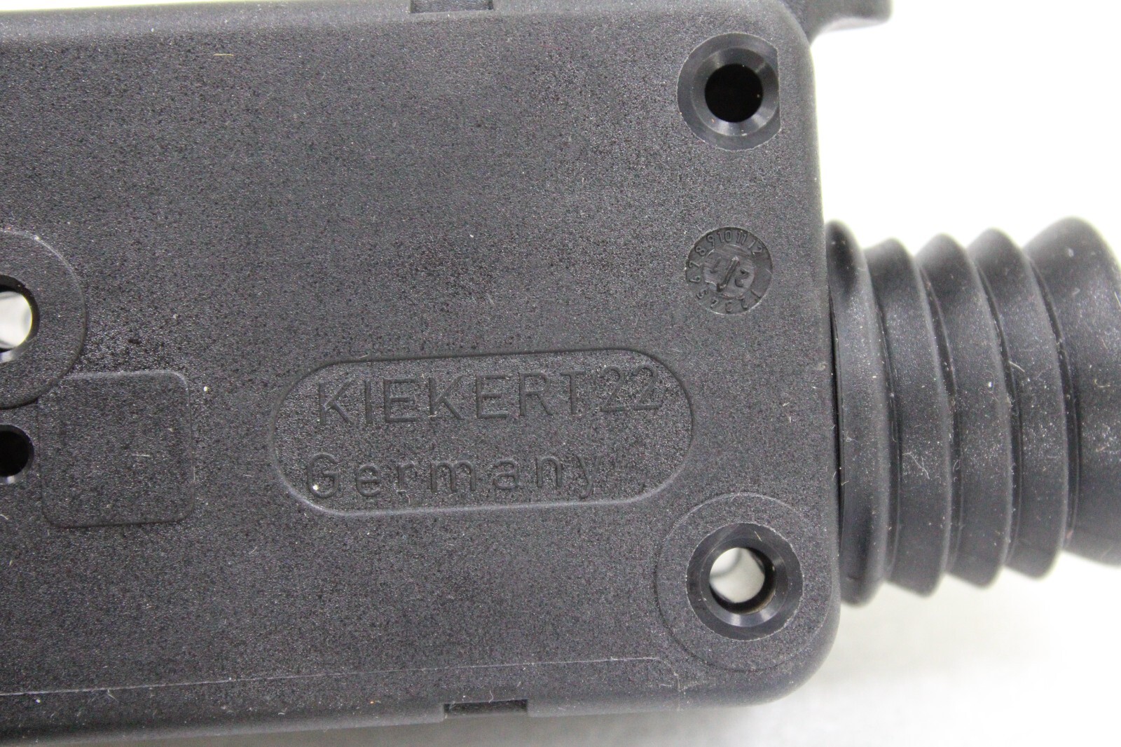 Mercedes G550 G63 AMG 2019-2021 OEM Door Lock Actuator Motor 4639068502 - Image 12