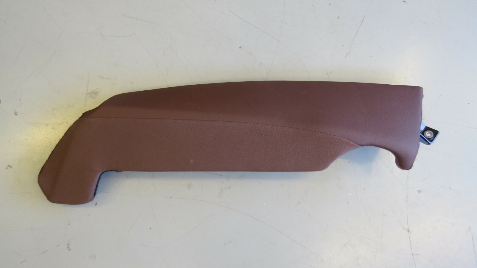 Audi A4 A5 S4 S5 2017 2018 2019 OEM Back Seat Bolster Assembly Rear Left - Image 2