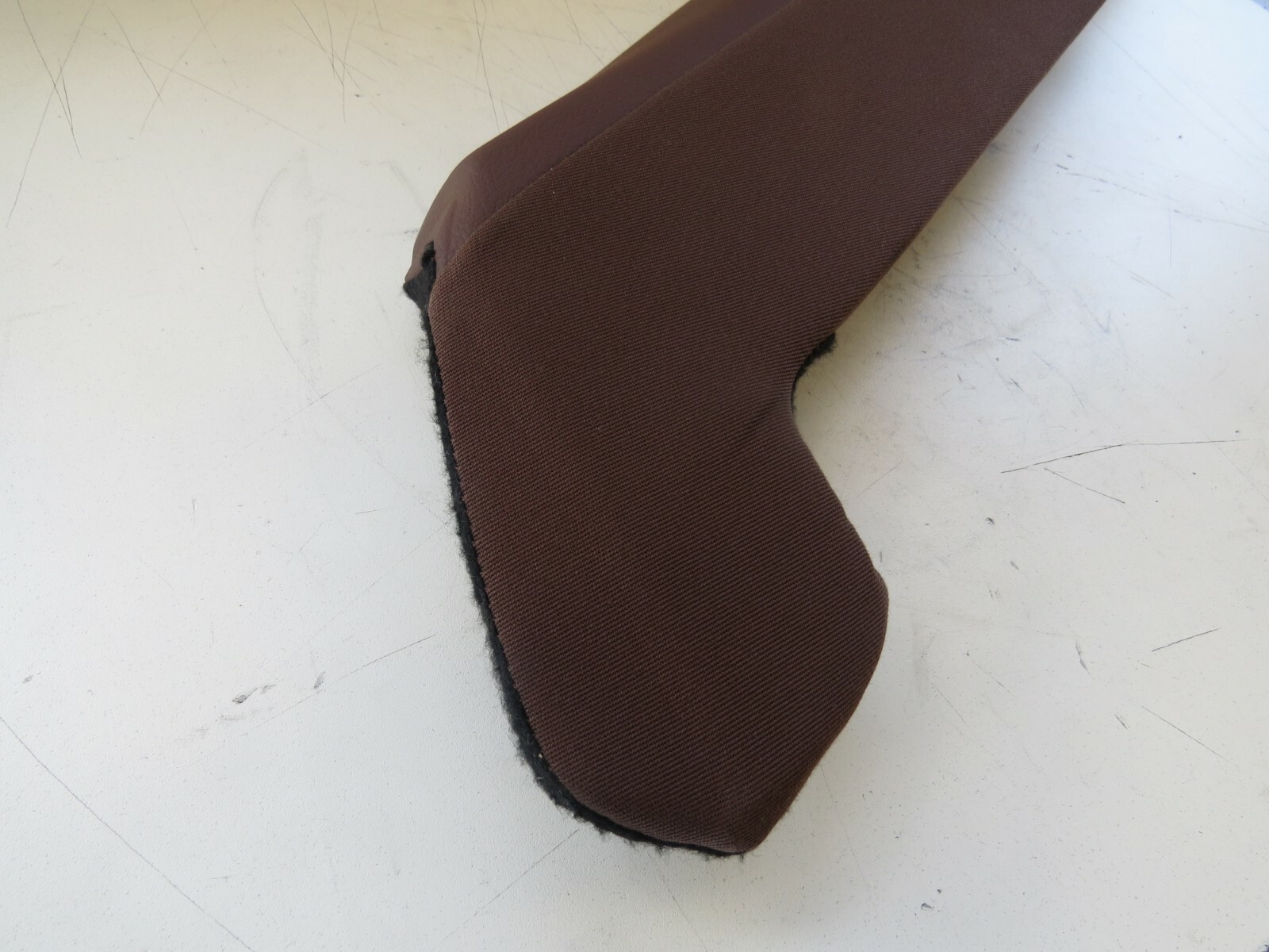 Audi A4 A5 S4 S5 2017 2018 2019 OEM Back Seat Bolster Assembly Rear Left - Image 4