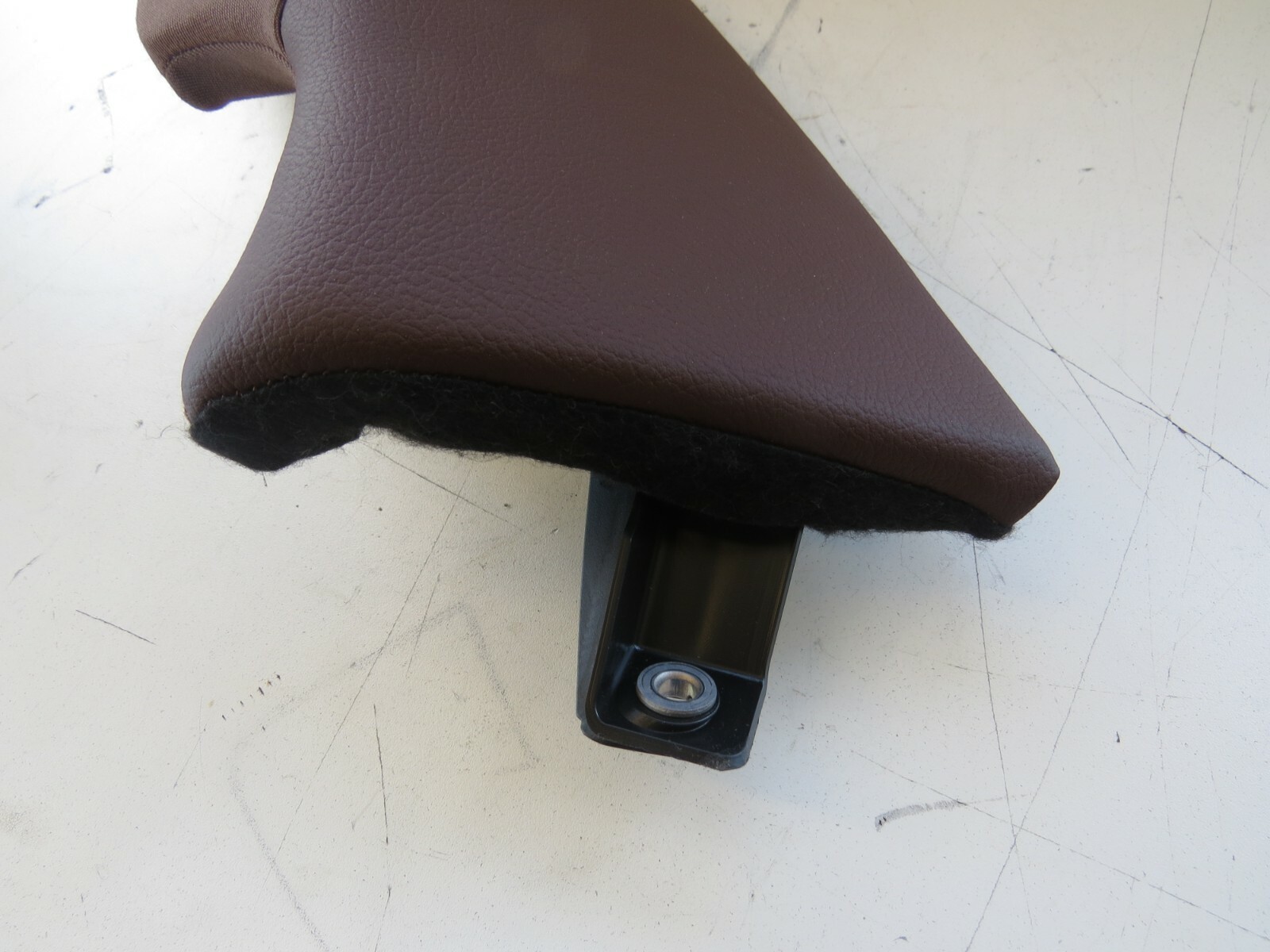 Audi A4 A5 S4 S5 2017 2018 2019 OEM Back Seat Bolster Assembly Rear Left - Image 5