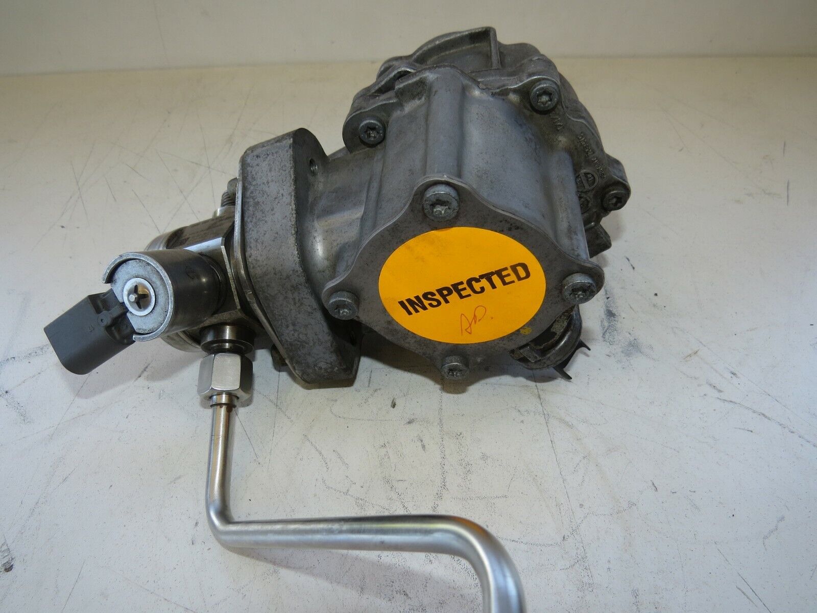 BMW 335i 535i X5 X6 N55 2011-2013 OEM Vacuum Pump & High Pressure Fuel Pump - Image 9
