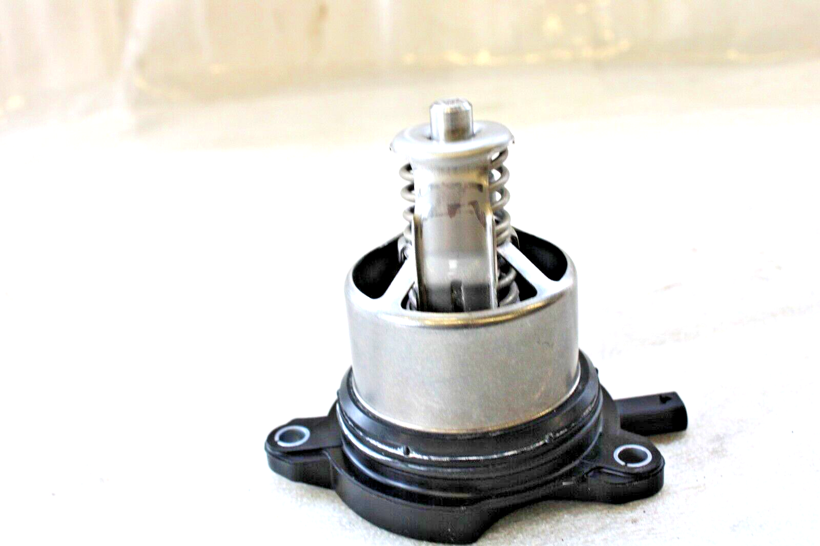 Audi A8 RS6 RS7 RSQ8 S8 SQ7 SQ8 2019-2023 OEM Engine Coolant Thermostat - Image 8