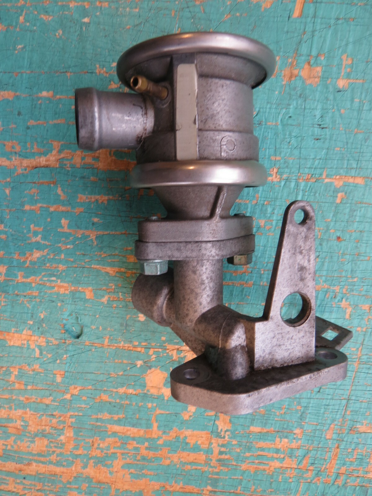 Porsche 911 Boxster 2000-2011 OEM Exhaust Gas Recirculation (EGR) Valve - Image 2