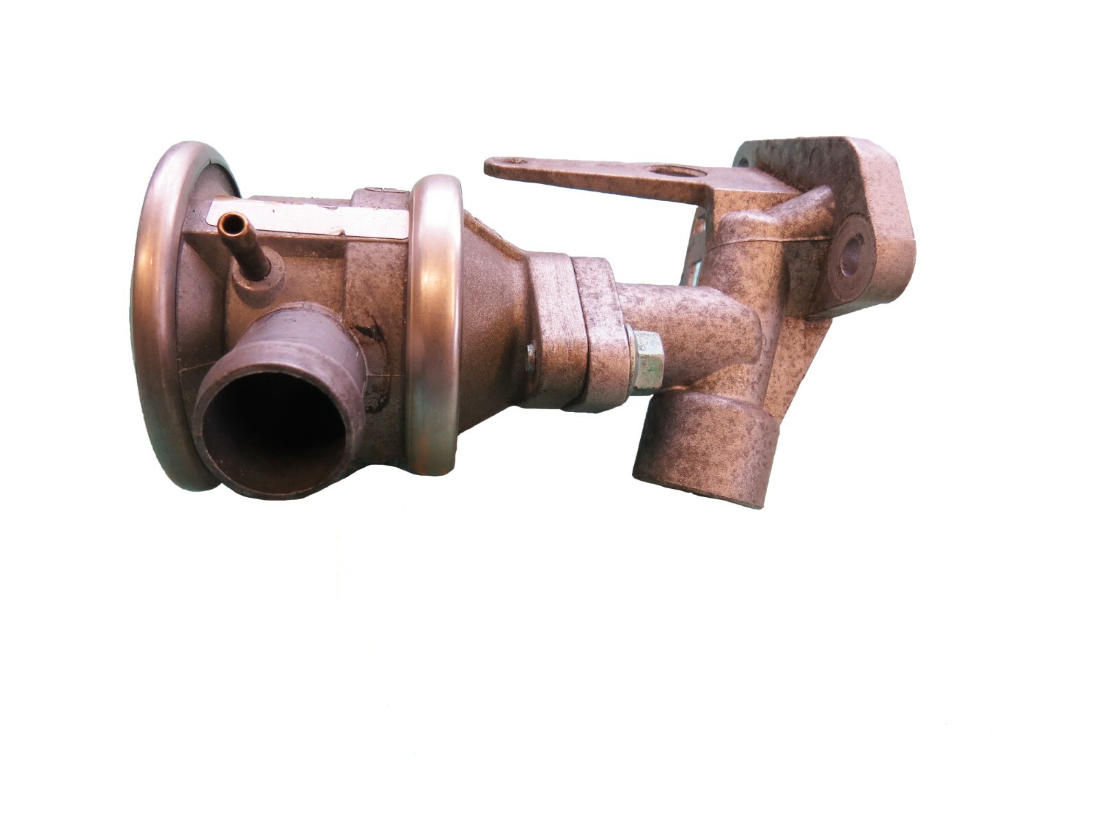 Porsche 911 Boxster 2000-2011 OEM Exhaust Gas Recirculation (EGR) Valve - Image 3
