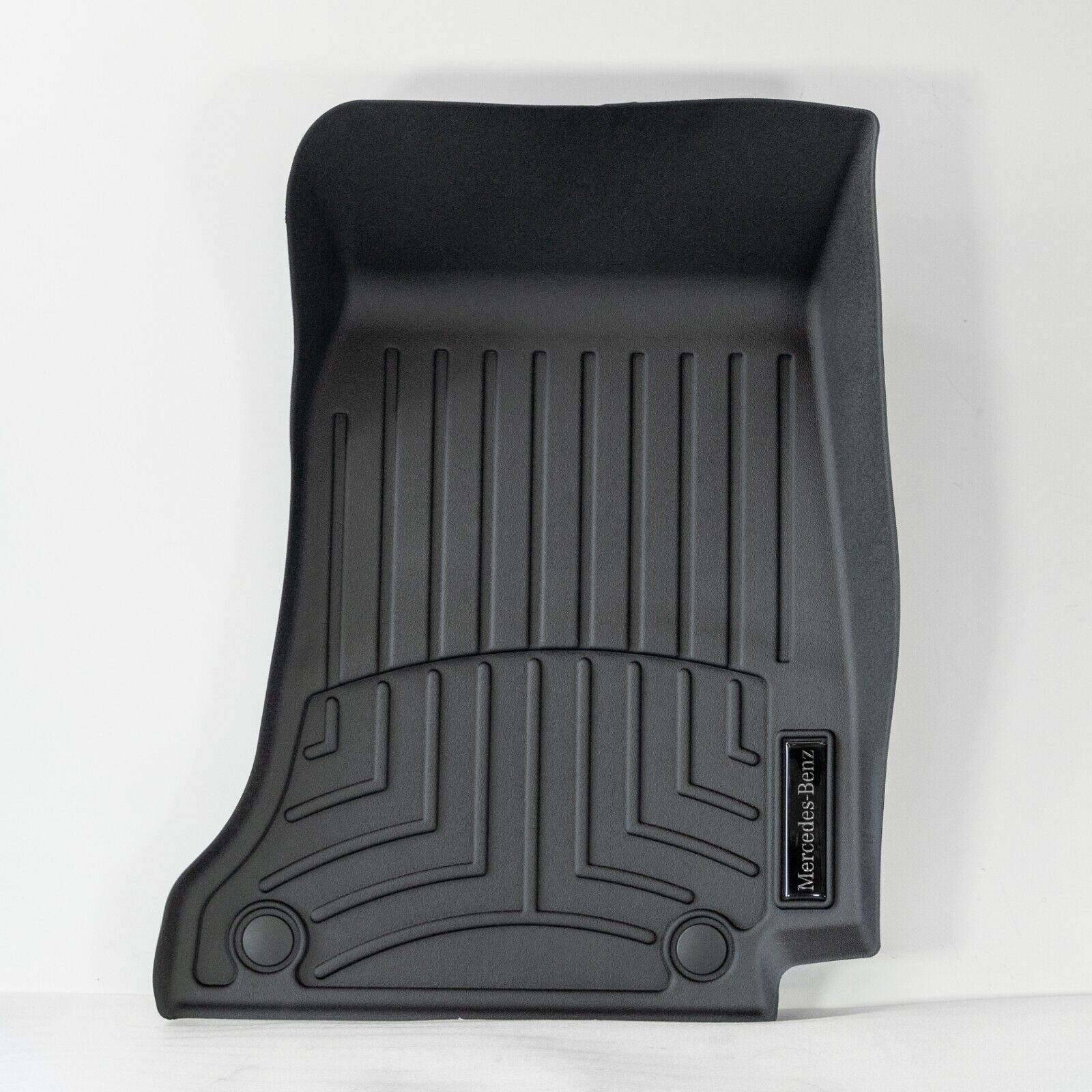 Mercedes C300 C43 C63 AMG Coupe Convertible OEM All Season Floor Mat tray set - Image 7