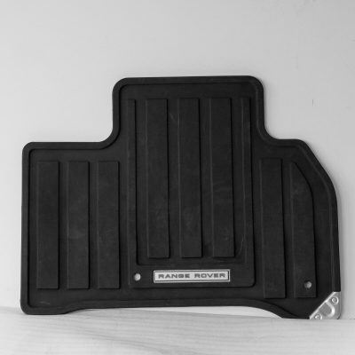 Range Rover Sport 2014-2019 OEM Rubber Floor Mat Rear Right