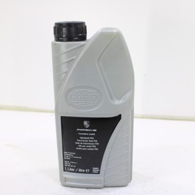 Porsche Pentosin OEM PDK Dual Clutch Transmission Fluid 000 043 207 29