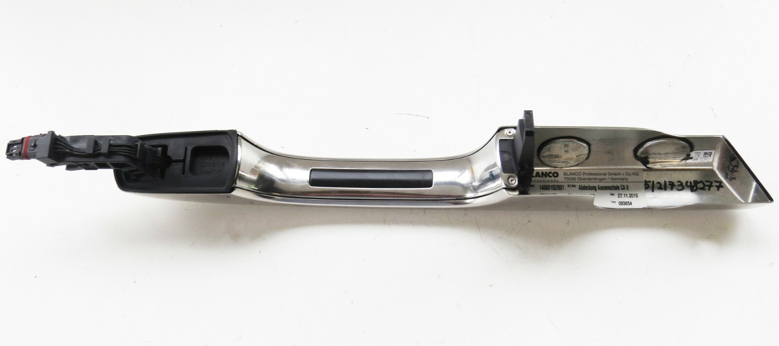 Rolls Royce Wraith Dawn 2014-2019 OEM Handle Bracket Left (Driver Side) – Image 5