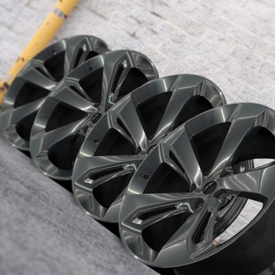 Bentley Bentayga 22" inch rim OEM 2017-2024 Genuine Forged Speed wheel set