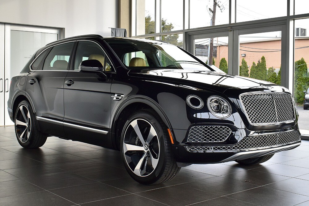 Bentley Bentayga 22" inch rim OEM 2017-2024 Genuine Forged Polished wheel set - Image 3