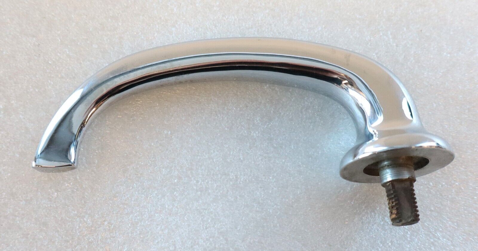 Bentley Rolls Royce Pre-War Models 1939-1958 OEM NOS Interior Door Handle - Image 2