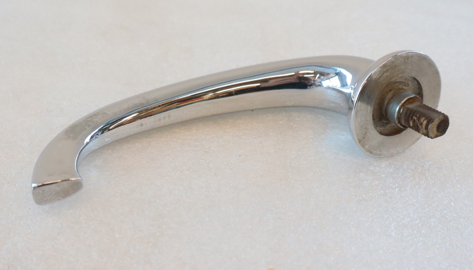 Bentley Rolls Royce Pre-War Models 1939-1958 OEM NOS Interior Door Handle - Image 4