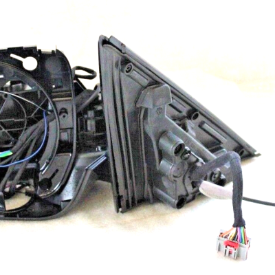 Land Rover Range Rover Sport 2014-2022 OEM NEW Side View Mirror LH