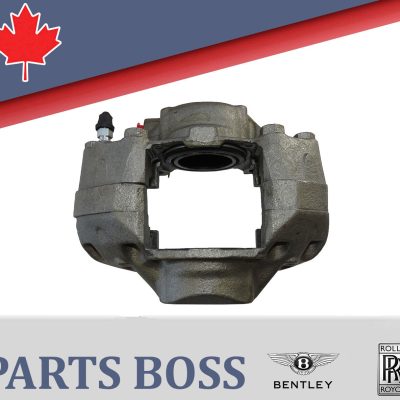 Bentley Rolls Royce 1987-1989 OEM Front Right Brake Caliper