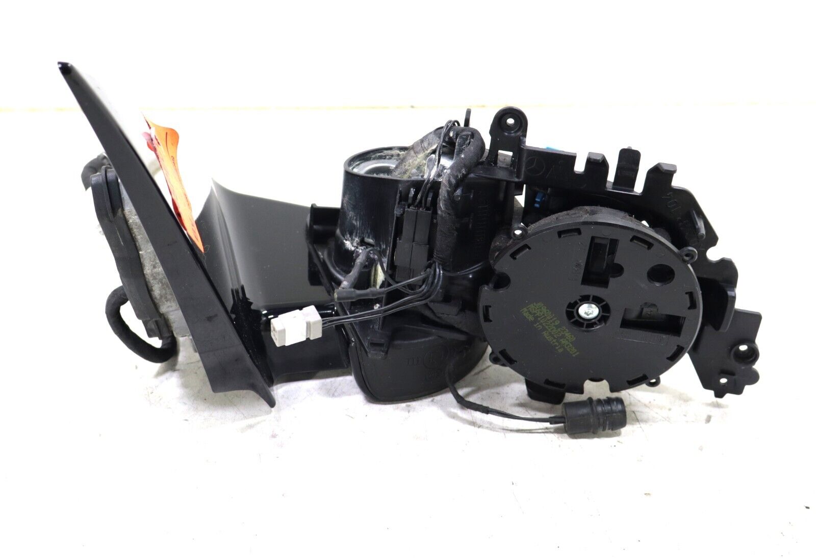 Mercedes E250 E350 E400 E63 AMG 2009-2018 OEM Mirror Frame Front Right