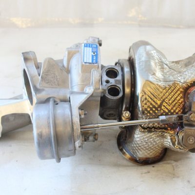 Bentley Bentayga Audi RS6 RS7 Porsche Lambo 2018-2022 OEM Left Turbocharger