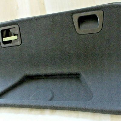 Audi A6 S6 2005-2008 OEM Trunk Lid Trim Panel Liner