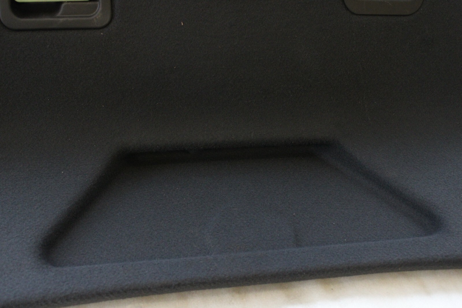 Audi A6 S6 2005-2008 OEM Trunk Lid Trim Panel Liner - Image 2